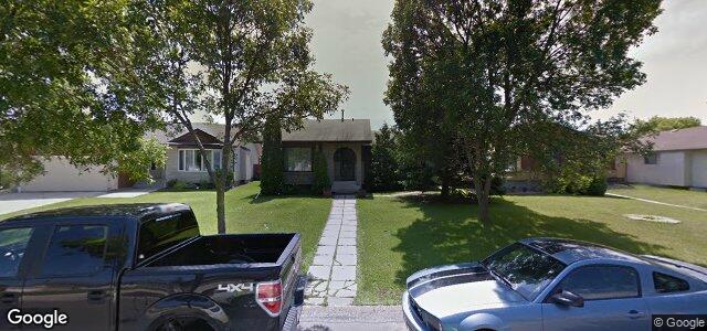 70 Walter Copp Crescent（加拿大曼尼托巴省温尼伯市）房屋照片