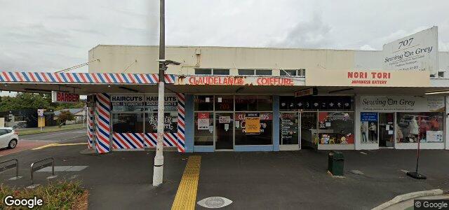 Photo of 705 Grey Street in Winnipeg, Manitoba