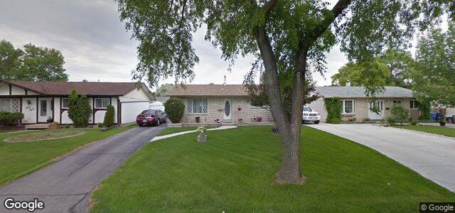 71 Avaco Drive（加拿大曼尼托巴省温尼伯市）房屋照片