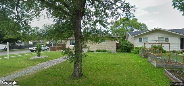 71 Flett Avenue（加拿大曼尼托巴省温尼伯市）房屋照片