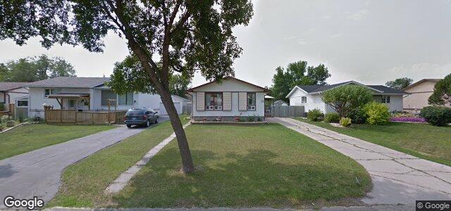 71 Green Valley Bay（加拿大曼尼托巴省温尼伯市）房屋照片