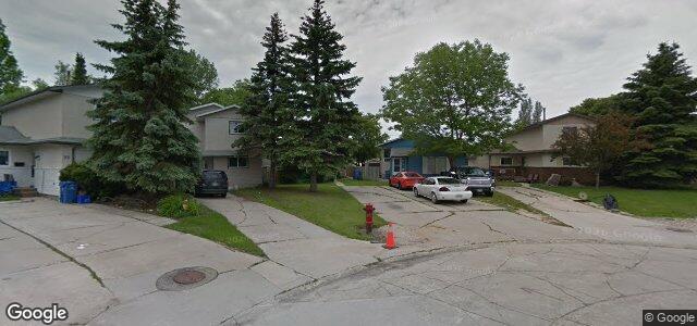 71 Hershey Street（加拿大曼尼托巴省温尼伯市）房屋照片