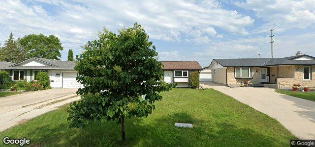 71 Hobbs Crescent（加拿大曼尼托巴省温尼伯市）房屋照片