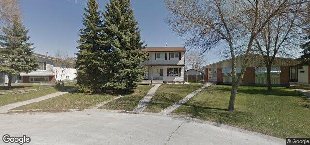 71 Rudolph Bay（加拿大曼尼托巴省温尼伯市）房屋照片