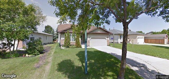 73 Walter Copp Crescent（加拿大曼尼托巴省溫尼伯市）房屋照片