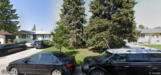 74 Siddall Crescent（加拿大曼尼托巴省温尼伯市）房屋照片