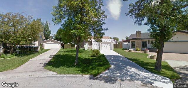 74 Stacey Bay（加拿大曼尼托巴省温尼伯市）房屋照片