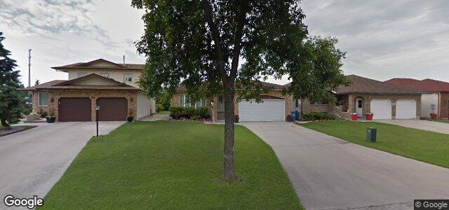 75 Budden Drive（加拿大曼尼托巴省温尼伯市）房屋照片