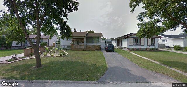 75 Green Valley Bay（加拿大曼尼托巴省温尼伯市）房屋照片