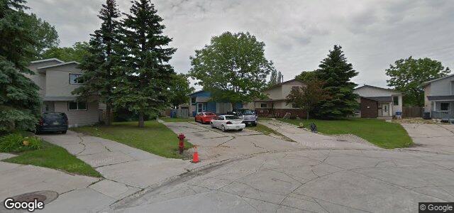 75 Hershey Street（加拿大曼尼托巴省温尼伯市）房屋照片