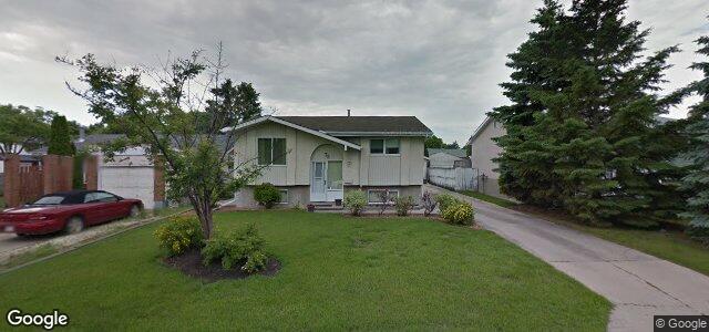 75 Meighen Bay（加拿大曼尼托巴省温尼伯市）房屋照片