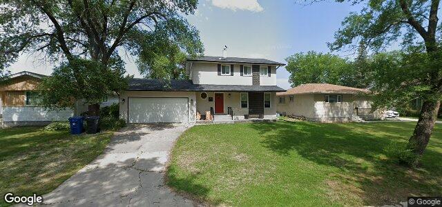 75 Norilyn Bay（加拿大曼尼托巴省温尼伯市）房屋照片