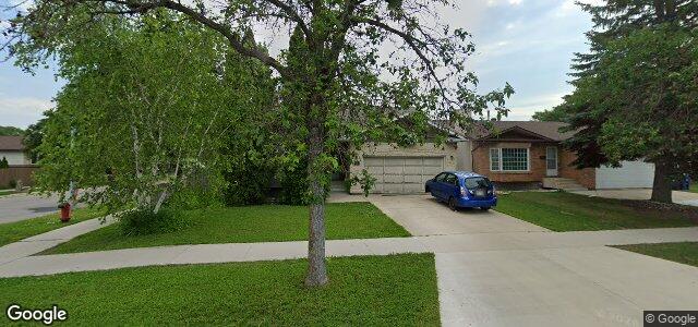 Photo of 75 Reay Crescent in Winnipeg, Manitoba