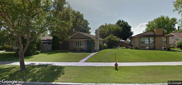 76 Tu-Pelo Avenue（加拿大曼尼托巴省温尼伯市）房屋照片