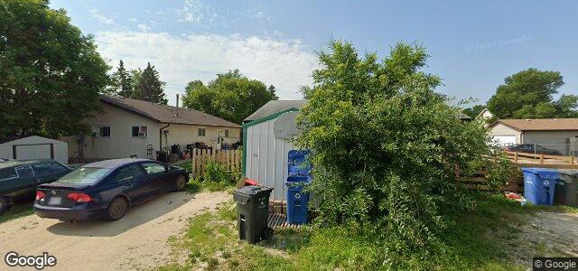 763 Bronx Avenue（加拿大曼尼托巴省温尼伯市）房屋照片