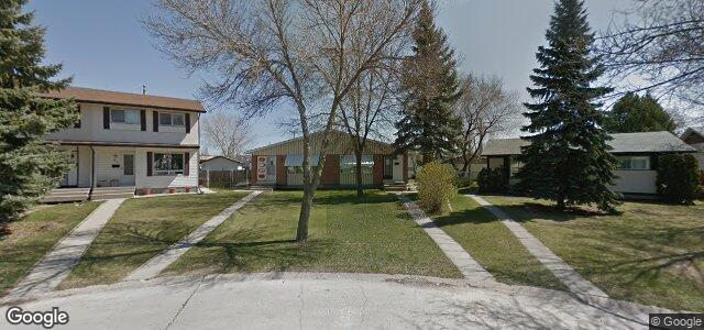 77 Rudolph Bay（加拿大曼尼托巴省温尼伯市）房屋照片