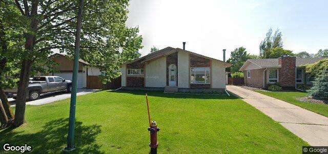 77 Werrell Crescent（加拿大曼尼托巴省温尼伯市）房屋照片