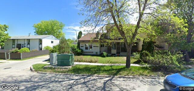 771 Louelda Street（加拿大曼尼托巴省温尼伯市）房屋照片