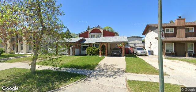 778 Louelda Street（加拿大曼尼托巴省温尼伯市）房屋照片