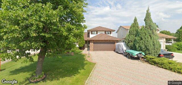 78 Dowhan Crescent（加拿大曼尼托巴省温尼伯市）房屋照片