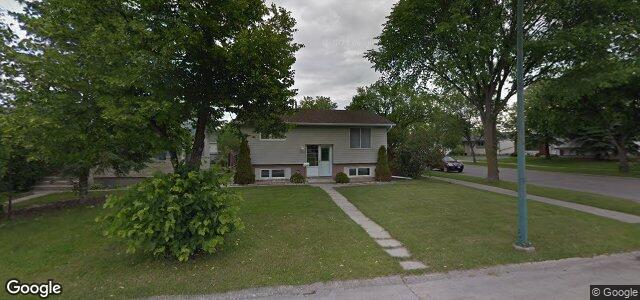 78 Meighen Bay（加拿大曼尼托巴省温尼伯市）房屋照片