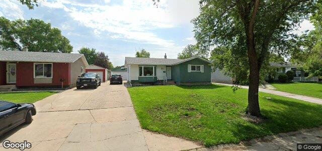 78 Norilyn Bay（加拿大曼尼托巴省温尼伯市）房屋照片