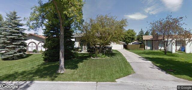 78 Stacey Bay（加拿大曼尼托巴省温尼伯市）房屋照片