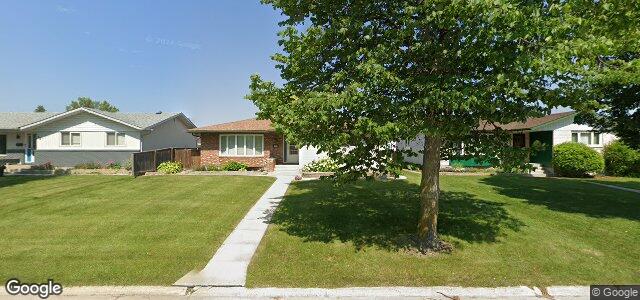 Larawan ng 78 Werrell Crescent sa Winnipeg, Manitoba
