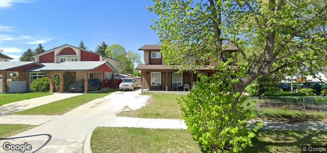 780 Louelda Street（加拿大曼尼托巴省温尼伯市）房屋照片