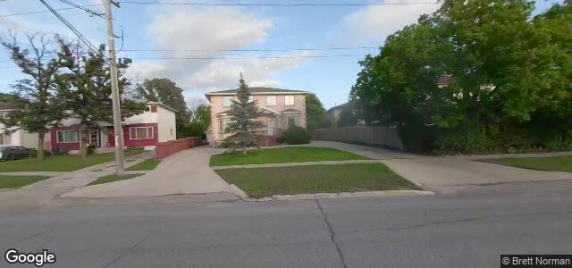 787 Gateway Road（加拿大曼尼托巴省温尼伯市）房屋照片