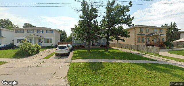 789 Gateway Road（加拿大曼尼托巴省温尼伯市）房屋照片