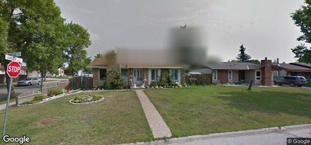 79 Amelia Crescent（加拿大曼尼托巴省温尼伯市）房屋照片