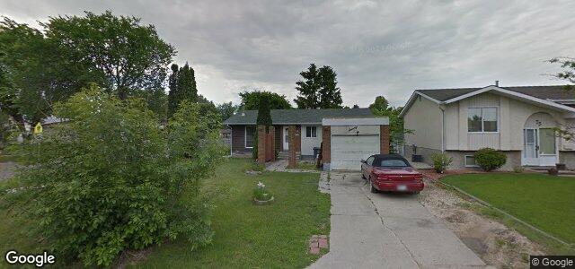 79 Meighen Bay（加拿大曼尼托巴省温尼伯市）房屋照片