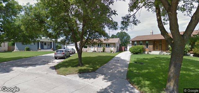 79 Mutchmor Close（加拿大曼尼托巴省温尼伯市）房屋照片