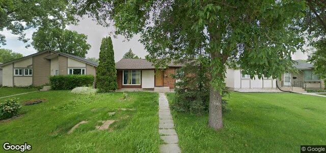 79 Sawchuk Bay（加拿大曼尼托巴省温尼伯市）房屋照片