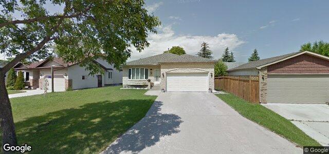 79 Walter Copp Crescent（加拿大曼尼托巴省溫尼伯市）房屋照片