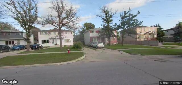 793 Gateway Road（加拿大曼尼托巴省温尼伯市）房屋照片