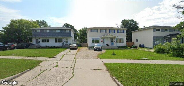 795 Gateway Road（加拿大曼尼托巴省温尼伯市）房屋照片