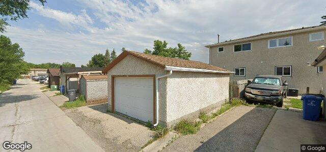 796 Kimberly Avenue（加拿大曼尼托巴省温尼伯市）房屋照片