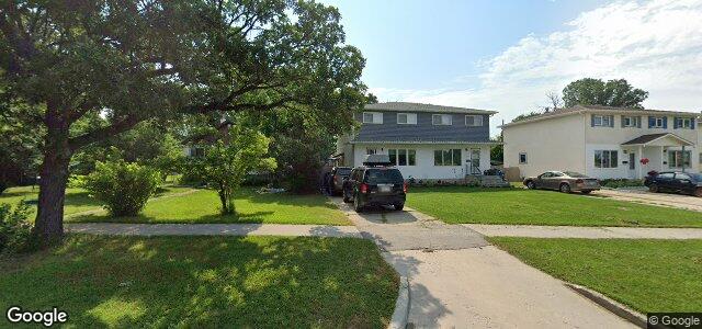 799 Gateway Road（加拿大曼尼托巴省温尼伯市）房屋照片