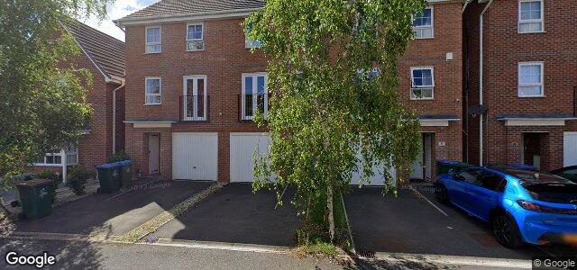 8 Amelia Crescent（加拿大曼尼托巴省温尼伯市）房屋照片