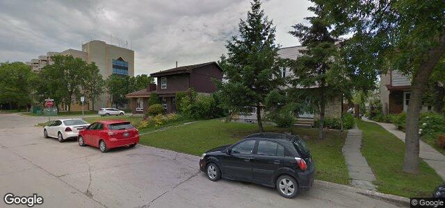 8 Kullman Street（加拿大曼尼托巴省温尼伯市）房屋照片