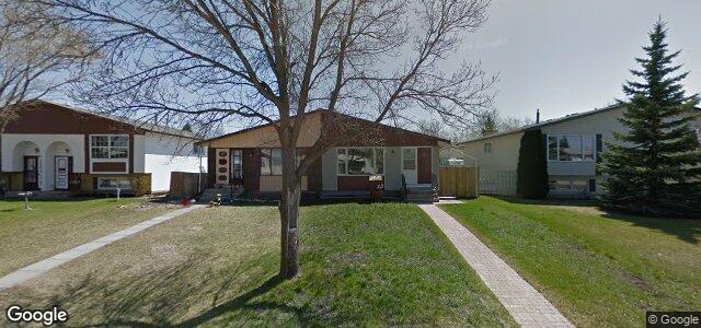 8 Rudolph Bay（加拿大曼尼托巴省温尼伯市）房屋照片