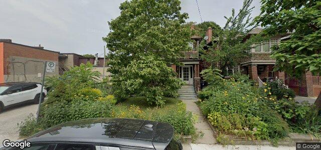 8 Snowdon Avenue（加拿大曼尼托巴省温尼伯市）房屋照片