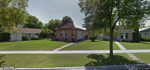 80 Tu-Pelo Avenue（加拿大曼尼托巴省温尼伯市）房屋照片