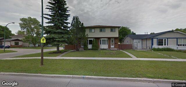 800 Kimberly Avenue（加拿大曼尼托巴省温尼伯市）房屋照片