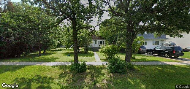 803 Gateway Road（加拿大曼尼托巴省温尼伯市）房屋照片