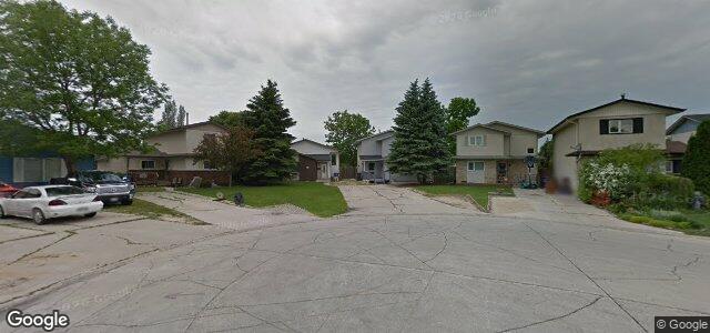 81 Hershey Street（加拿大曼尼托巴省温尼伯市）房屋照片