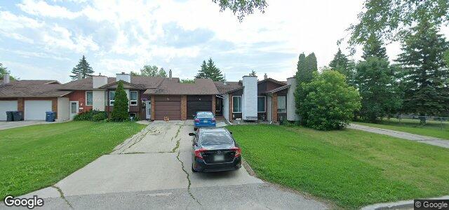 81 Rockspur Street（加拿大曼尼托巴省温尼伯市）房屋照片