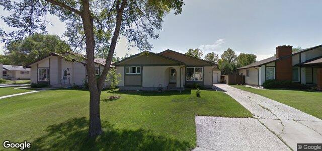 81 Stacey Bay（加拿大曼尼托巴省温尼伯市）房屋照片